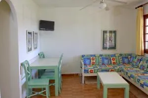 Son Bou Gardens Hotel