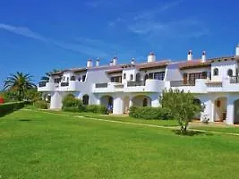 Hotel Son Bou Gardens *